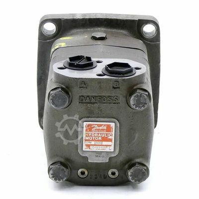 液压柱塞泵_Danfoss 丹佛斯液压泵_液压柱塞泵厂家