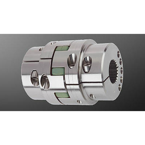 KTR-ROTEX夹紧轮毂