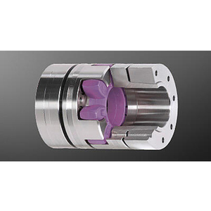 KTR-ROTEX夹紧环轮毂