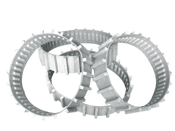 Breco同步带 食品和制药设备、全自动包装线