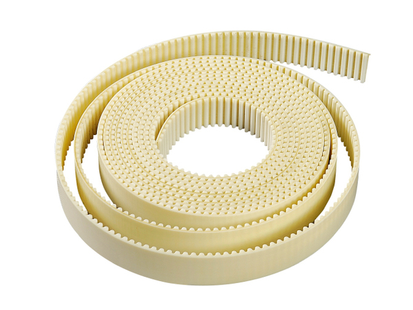 BRECO碳纤维同步带