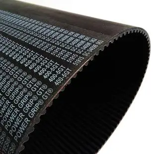 GATES盖茨Hi-Power® II 双面V带（六角带）