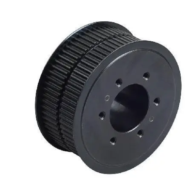 盖茨GATES-Hi-Power® II 包布带